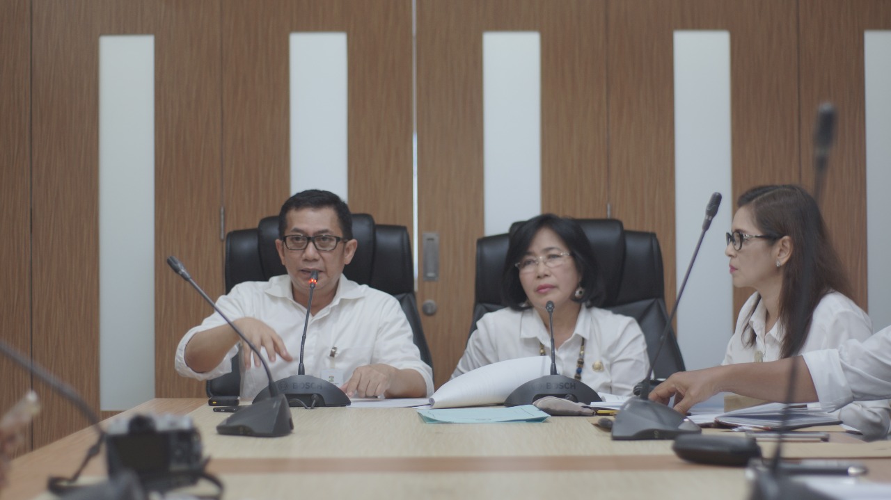 Balikpapan Ditetapkan KLB Difteri